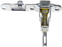 Dorman Right Tailgate Latch 38729 - back view