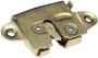 Dorman Left Tailgate Latch 38730 - back view