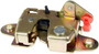 Dorman Right Tailgate Latch 38731 - front view