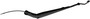 Dorman Windshield Wiper Arm 42370 - angled view