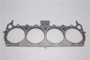 Cometic Head Gasket for Chrysler B/RB 4.410in .027in MLS | C5462-027