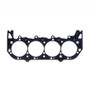 Cometic Head Gasket for GM/Mercury Marine BB 4.5in .040in MLS | C5634-040