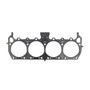 Cometic Head Gasket for Chrysler B/RB 4.380in .051in MLS | C5461-051