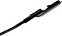Dorman Windshield Wiper Arm 42356 - right view