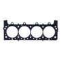 Cometic Head Gasket for Ford 460 Pro Stock V8 4.600in .045in MLS | C5743-045