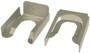 Dorman Headlamp Retainer Replacement 42444 - front view