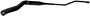 Dorman Windshield Wiper Arm 42765 - back view