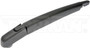 Dorman Windshield Wiper Arm 42870 - angled view