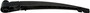 Dorman Windshield Wiper Arm 42786 - back view