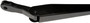 Dorman Windshield Wiper Arm 42805 - left view