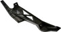 Dorman Left Hand Support - Bumper 46853 - angled view