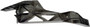 Dorman Left Hand Support - Bumper 46853 - top view