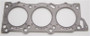Cometic Head Gasket for Nissan 300ZX VG30DE/DETT .045in MLS 88mm | C4346-045