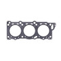 Cometic Head Gasket for Nissan 300ZX VG30DE/DETT .045in MLS 88mm | C4346-045