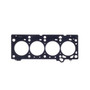 Cometic Head Gasket for SRT-4 2.4L Turbo 87.5mm .030in MLS | C4548-030