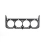 Cometic Head Gasket for Chevy SB V8 .030in MLS 4.125in | C5247-030