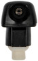Dorman Windshield Washer Nozzle 47281 - front view