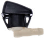 Dorman Windshield Washer Nozzle 47281 - top view