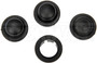Dorman Wiper Linkage Bushing 49453 - top view