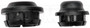 Dorman Wiper Linkage Bushing 49457 - front view
