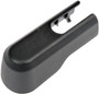 Dorman Windshield Wiper Arm Nut Cover 49491 - angled view