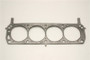 Cometic Head Gasket for Ford 302/351W 4.100in .040in MLS RHS | C5359-040