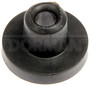 Dorman Washer Pump Grommet 49901 - back view