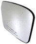 Dorman Outer Door Mirror Glass 56174 - angled view