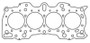 Cometic Head Gasket for Honda LS/VTEC 84mm .040in MLS | C4193-040