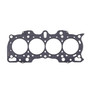 Cometic Head Gasket for Honda LS/VTEC 84mm .040in MLS | C4193-040