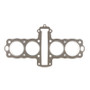 Cometic Head Gasket for Kawasaki KZ550 61mm .043in CFM-20 | C8009