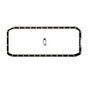 Cometic Oil Pan Gasket for Cummins 5.9L ISB CR .060in AFM | C15470