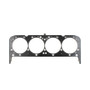 Cometic Head Gasket for Chevy SB V8 .075in MLS-5 4.200in | C5249-075