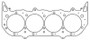 Cometic Head Gasket for Chevy BB V8 .066in MLS 4.630in | C5434-066