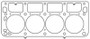 Cometic Head Gasket for GM LS1 SB V8 .040in MLS 4.060in | C5751-040