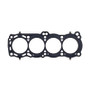 Cometic Head Gasket for Nissan CA18 DOHC 85mm .051in MLS | C4480-051