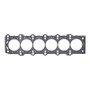 Cometic Head Gasket for Toyota Supra 2JZ 87mm .070in MLS | C4276-070