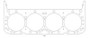 Cometic Head Gasket for Chevy SB V8 4.125in .040in MLS | C5271-040