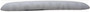 Dorman Outer Door Mirror Glass 57066 - front view