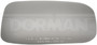 Dorman Outer Door Mirror Glass 57066 - back view