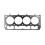 Cometic Head Gasket for GM LSX V8 .040in MLX 4.15in RHS | C5702-040