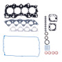 Cometic Top End Kit for Honda B16A2/A3/B18C5 82mm | PRO2002T