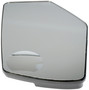 Dorman Driver Door Mirror Glass 57621 - front view