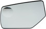 Dorman Driver Door Mirror Glass 57621 - alternate view