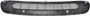 Dorman Defroster Vent 57956 - back view