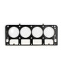 Cometic Head Gasket for GM LS1 SB 4.100in .051in MLS-5 | C5489-051