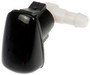 Dorman Windshield Washer Nozzle 58190 - top view