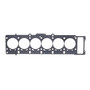 Cometic Head Gasket for BMW S54 3.2L 2000+ .040in MLS 87.5mm | C4505-040