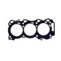 Cometic Head Gasket for Nissan VQ35DE/VQ37VHR 97mm .075in MLS LHS | C4593-075
