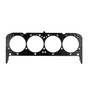 Cometic Head Gasket for Chevy SB V8 .040in MLS 4.165in | C5248-040